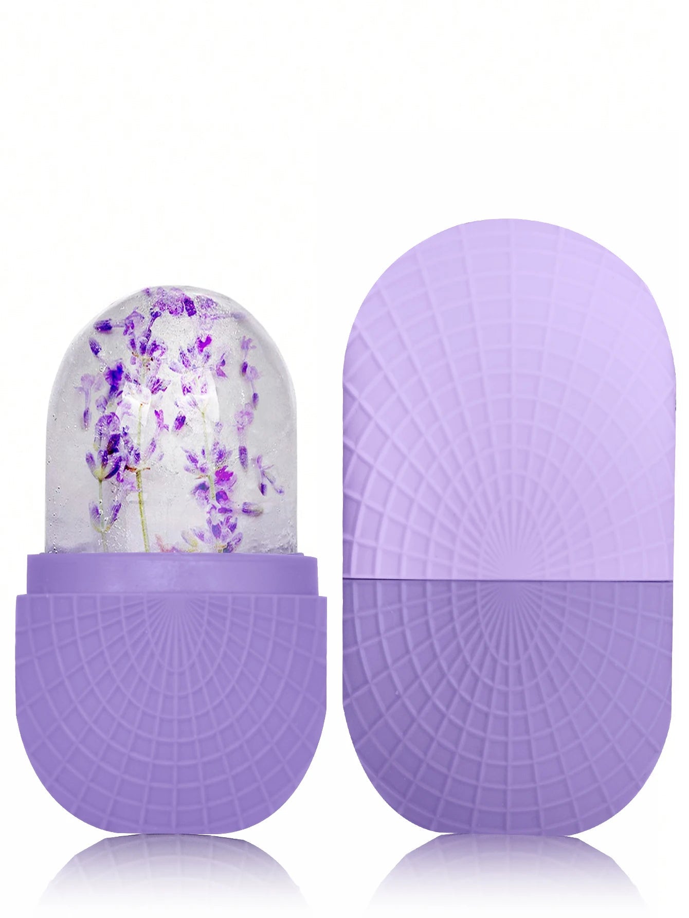 FrostGlow™ Ice Roller for Face & Eyes Shopulia