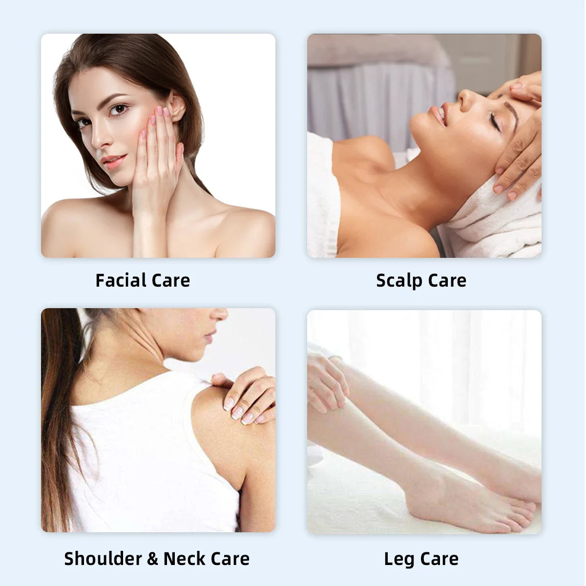 GlowLift™ 3D EMS Roller Shopulia