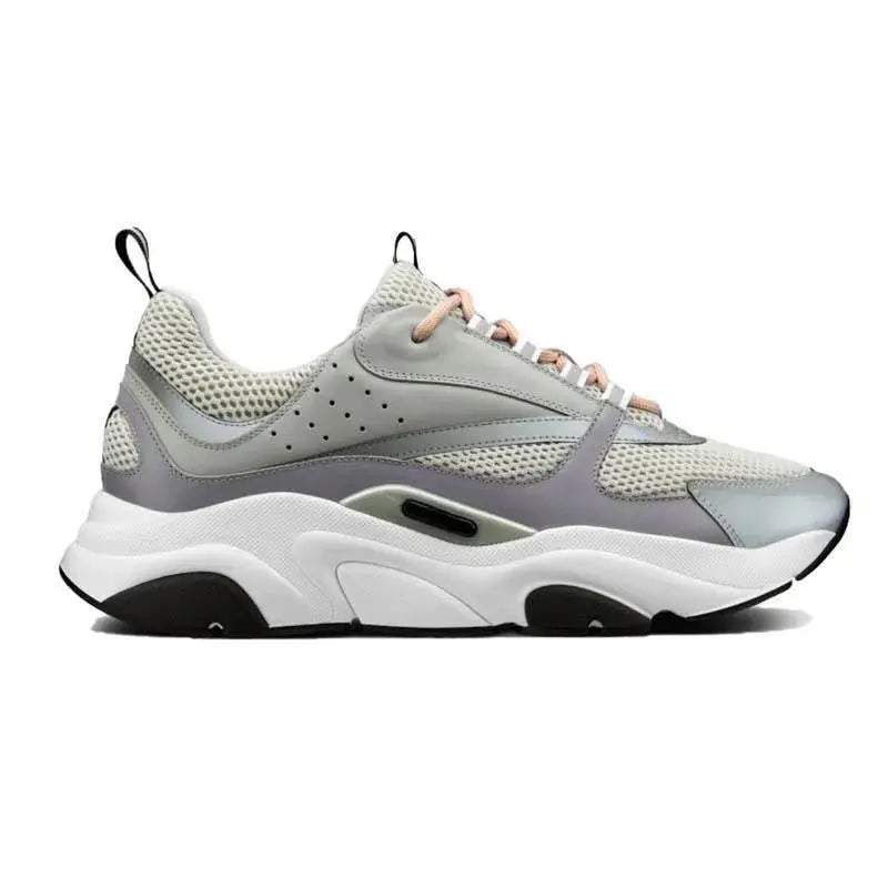 Casual Jogging Sneakers Running Shoes | Shopulia