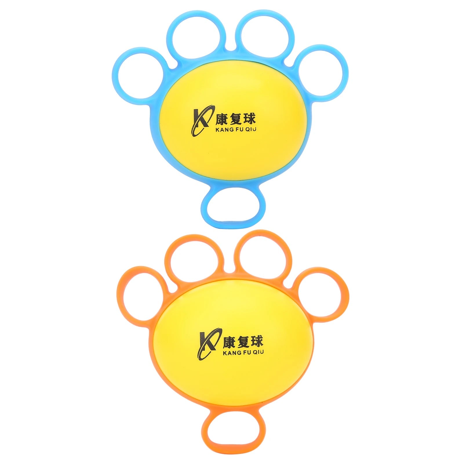 GripPro™ Hand Strength Training Ball Shopulia