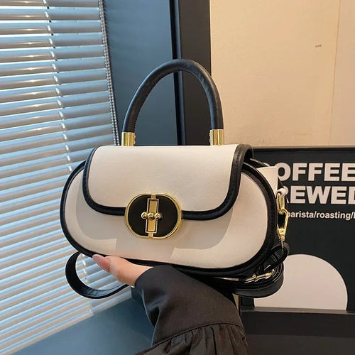 2025 New Trendy Square Bag - Stylish Women's Casual Shoulder & Crossbody Purse Shopulia