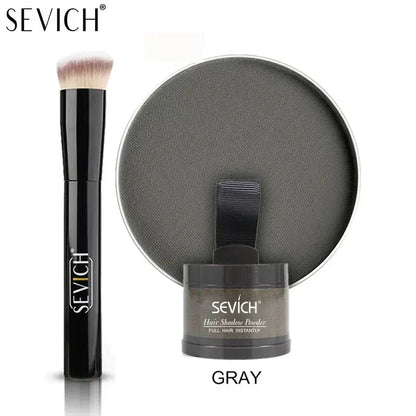 Hairline Powder Instantly Conceals Hair Root Touch Hair Powder for Thinning Hair for Women and Men,Hairline Shadow Powder Makeup | Shopulia
