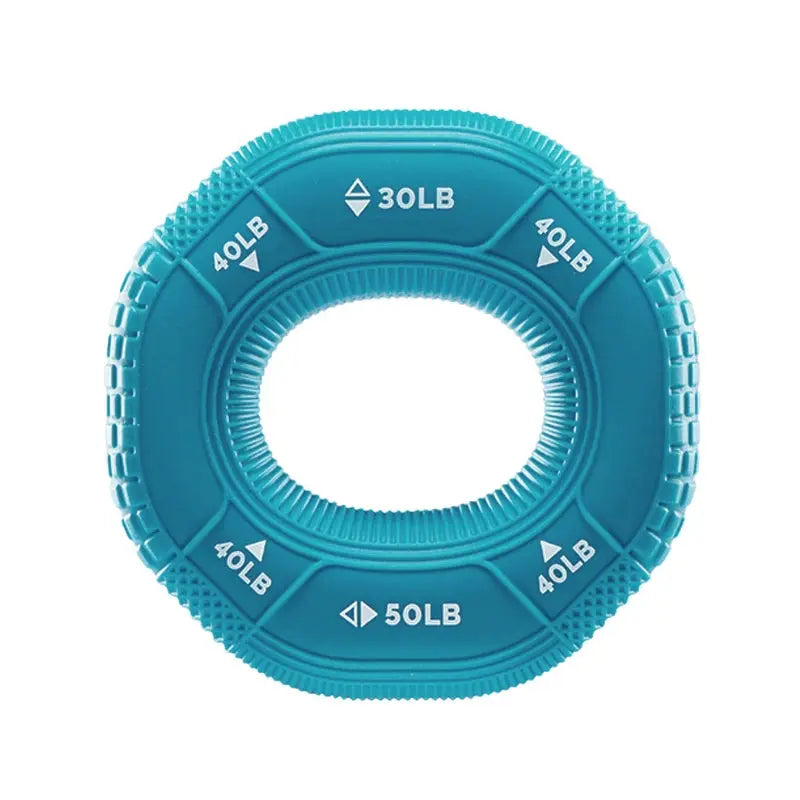 PowerRing™ Silicone Adjustable Hand Gripper Shopulia