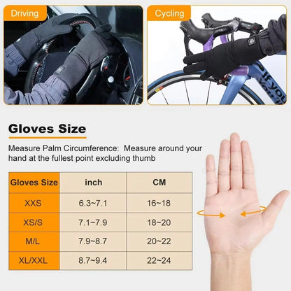 Savior Heat Electric Heated Glove Liners for Men Women Rechargeable Battery Heating Riding Ski Snowboarding  Cycling Thin Gloves | Shopulia