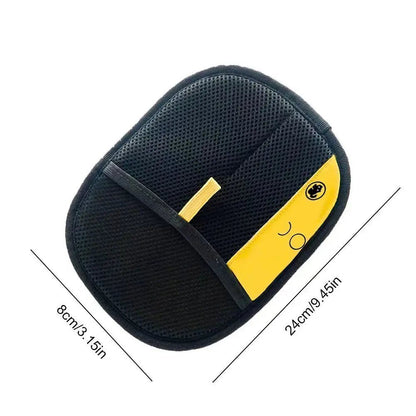 Pet Hair Remover Gloves | Shopulia