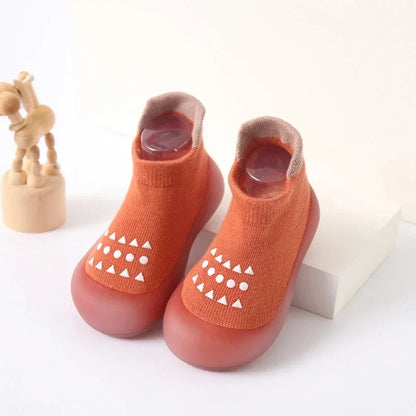 BabyStride™ Soft First Walker Shoes Shopulia