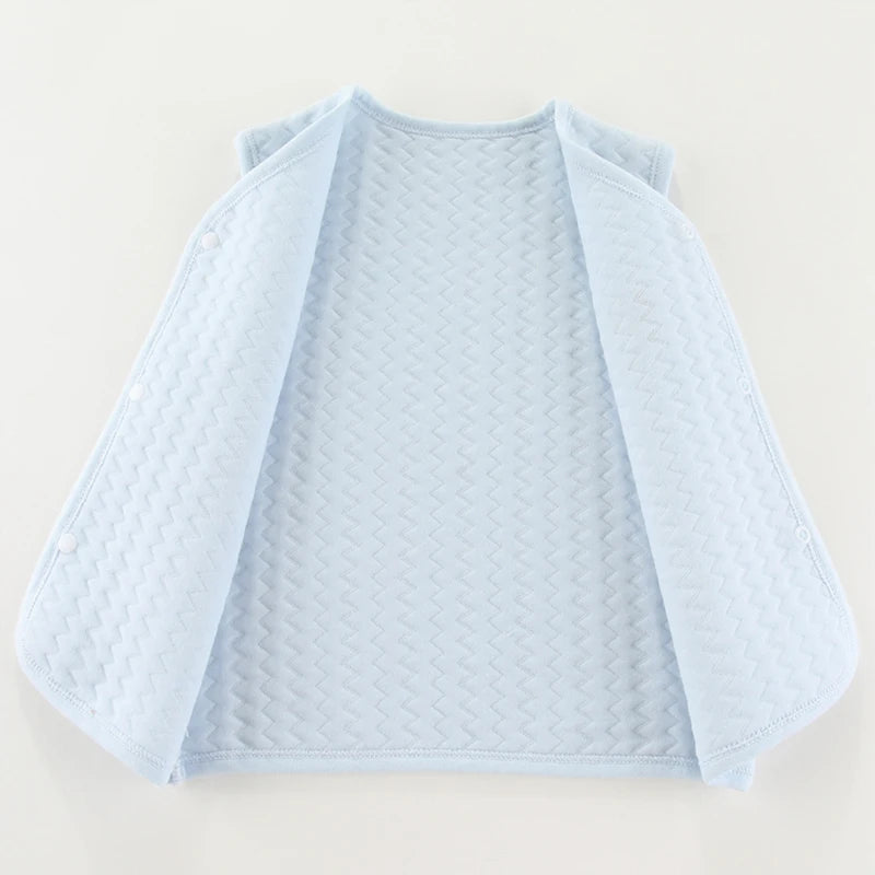 CuddlyCot™ Baby Vest Shopulia