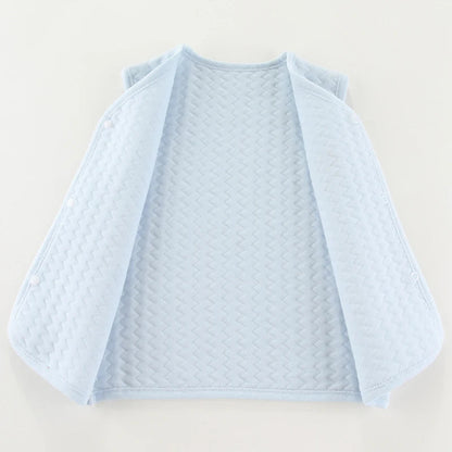 CuddlyCot™ Baby Vest Shopulia