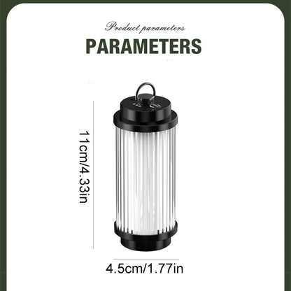 LumiCamp™ Multi-Mode Outdoor Camping Lights with Bracket Shopulia