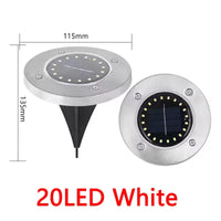 20LED-White