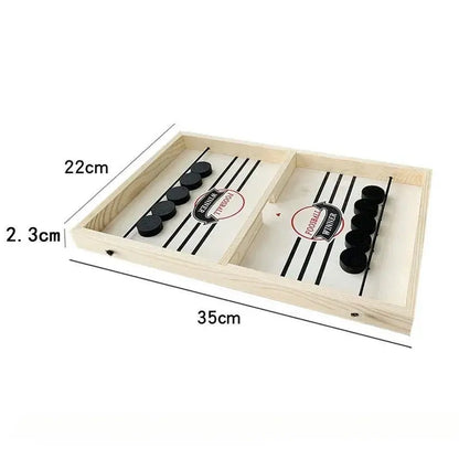 Foosball Winner Games Table Hockey Game Catapult Chess | Shopulia