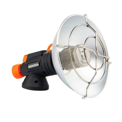 Widesea™ Outdoor Camping Stove – Portable Gas Heater Shopulia