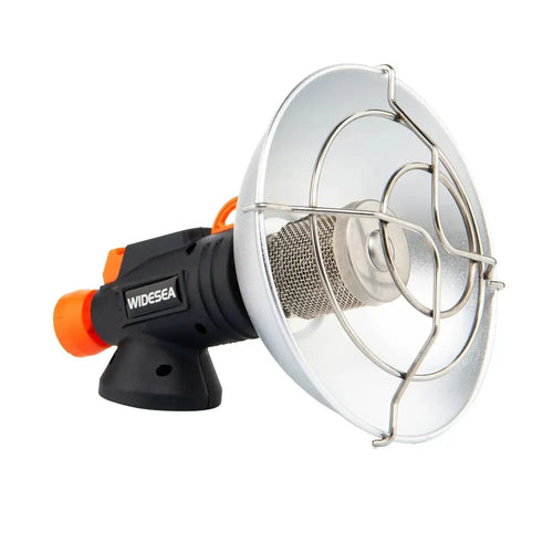 Widesea™ Outdoor Camping Stove – Portable Gas Heater Shopulia