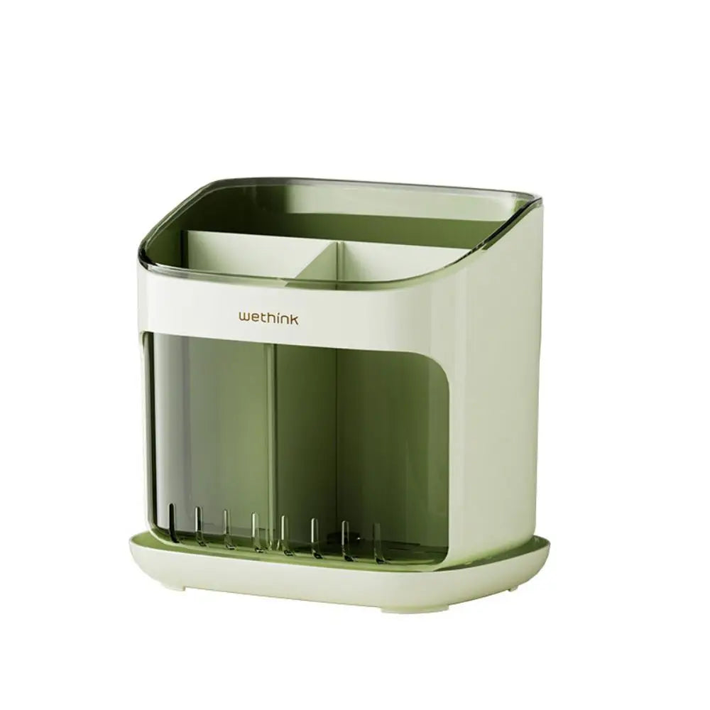 EasyDrain™ Chopstick & Tableware Holder Shopulia