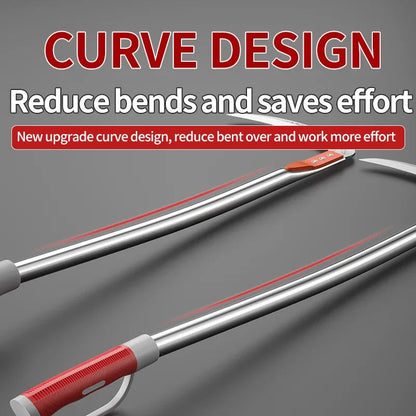 GrassMaster™ Manual Sickle Shopulia