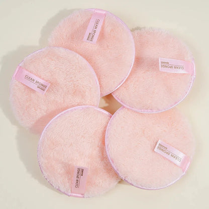 GlowPro™ Soft Facial Makeup Remover Pads Shopulia