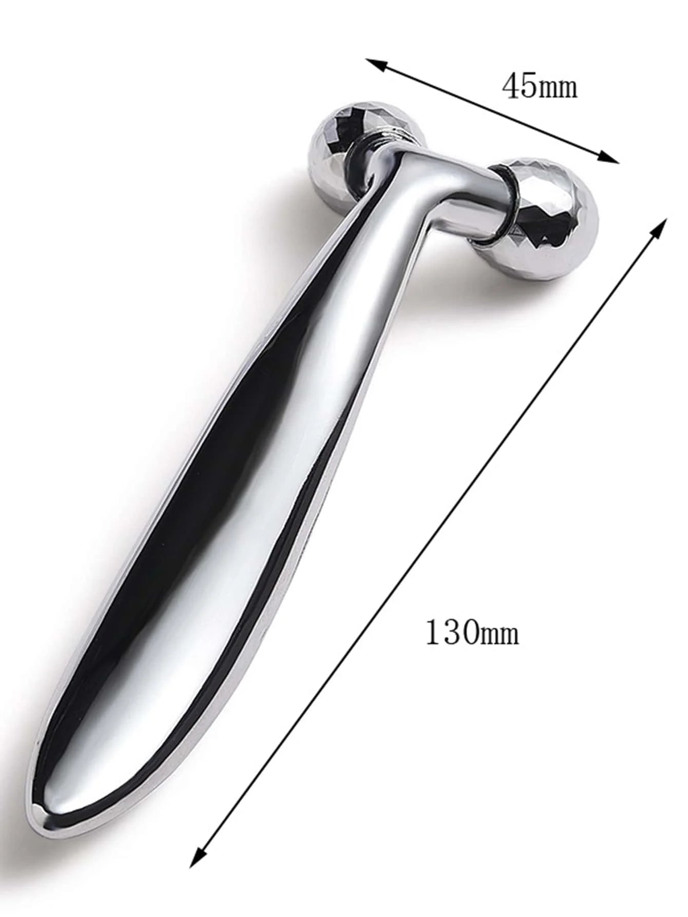 GlowLift™ Y-Shaped Face Roller Shopulia