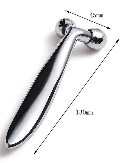 GlowLift™ Y-Shaped Face Roller Shopulia