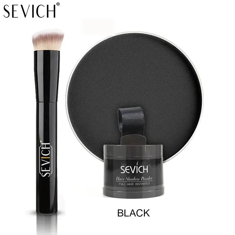 Hairline Powder Instantly Conceals Hair Root Touch Hair Powder for Thinning Hair for Women and Men,Hairline Shadow Powder Makeup | Shopulia