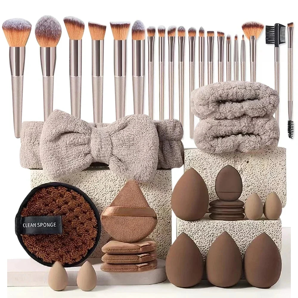 FlawlessFX™ Beauty Sponge Kit Shopulia