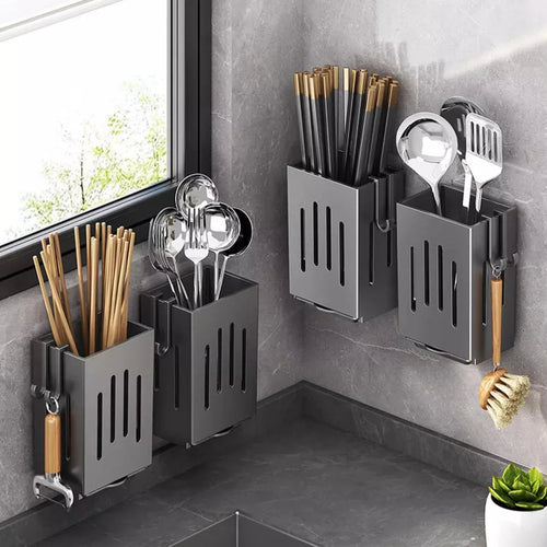 HangiRack™ Spoon & Fork Drying Rack Shopulia