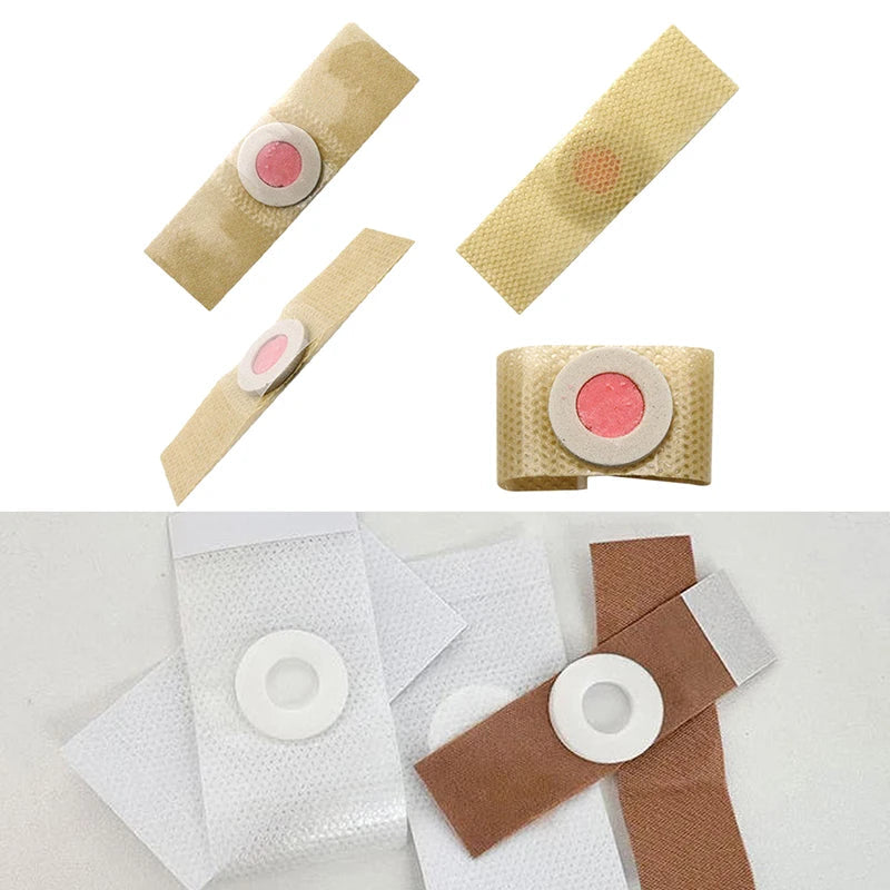 FootCare™ Corn & Callus Removal Pads – DIY Stickers Shopulia