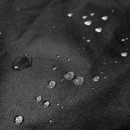 PawGuard™ Waterproof Dog Car Seat Cover Shopulia