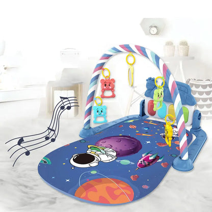 BabyJoy™ Musical Activity Gym Shopulia
