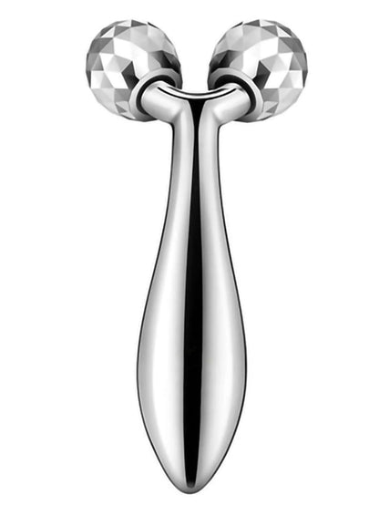 GlowLift™ Y-Shaped Face Roller Shopulia