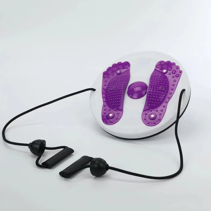 TwistPro™ Magnetic Waist Twisting Disc Shopulia