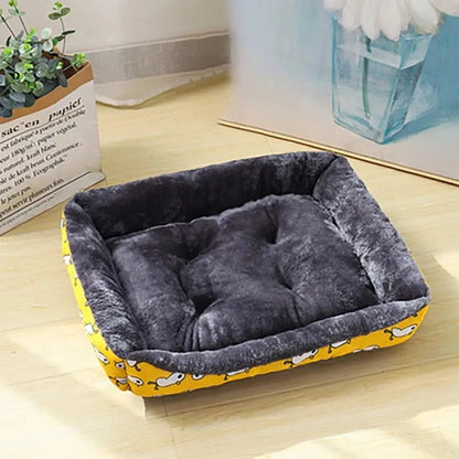 ComfyPaw™ Pet Bed Sofa | Shopulia