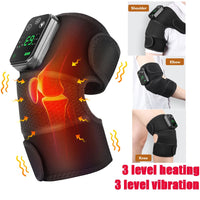 Knee Brace Black