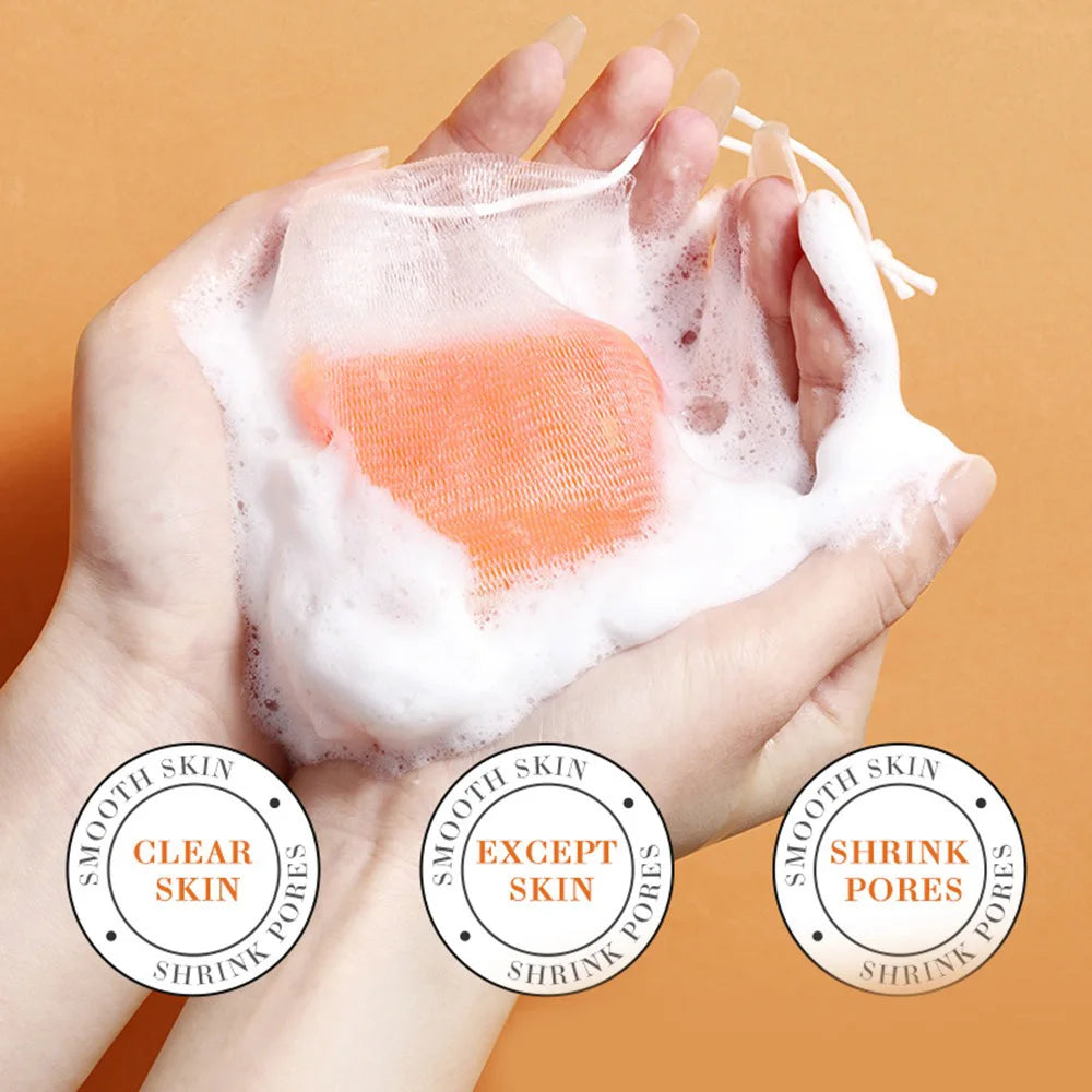 GlowTurmeric™ Brightening Soap Shopulia