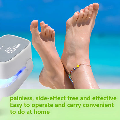 NailCure™ Fungal Laser Device Shopulia