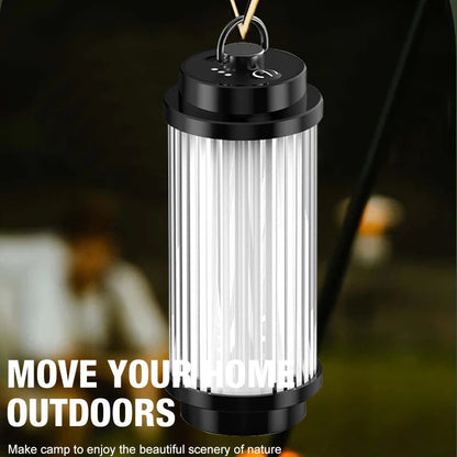 LumiCamp™ Multi-Mode Outdoor Camping Lights with Bracket Shopulia