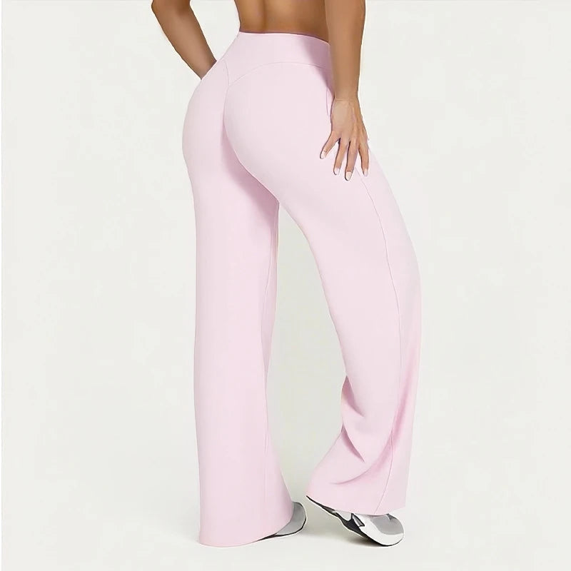 ButterSoft™ Straight Leg Yoga Pants Shopulia