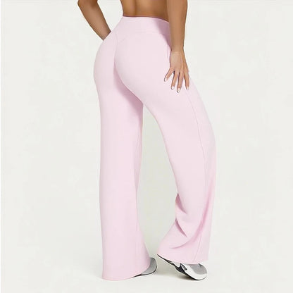 ButterSoft™ Straight Leg Yoga Pants Shopulia