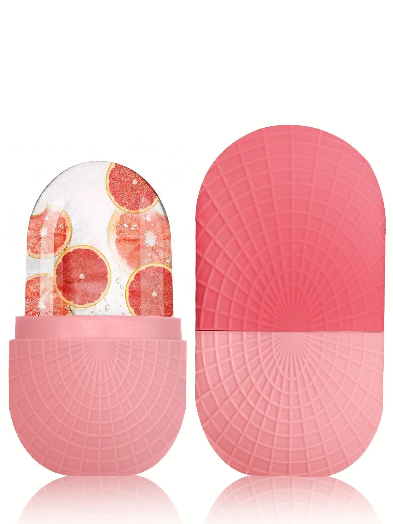 FrostGlow™ Ice Roller for Face & Eyes Shopulia