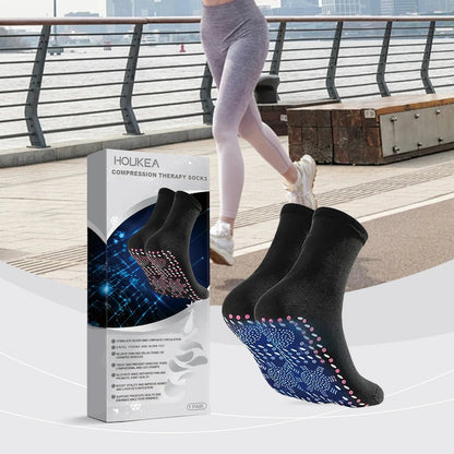 WarmEase™ Comfort Foot Socks Shopulia