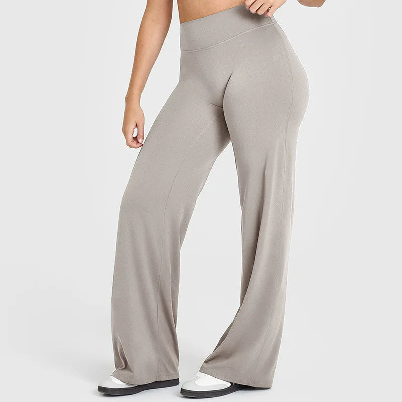 ButterSoft™ Straight Leg Yoga Pants Shopulia