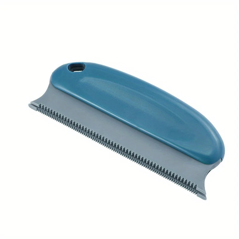 FurEase™ Pet Hair Remover Brush Shopulia
