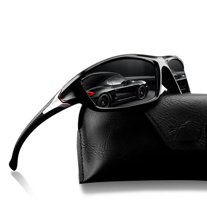 The Ultimate Sunglasses 4-Pack: Ready for Any Adventure