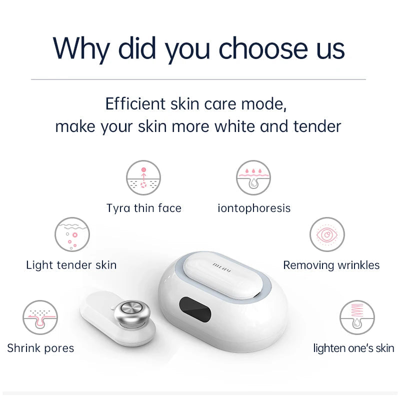 MLAY™ RF02 Face & Body Lifting Machine Shopulia