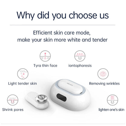 MLAY™ RF02 Face & Body Lifting Machine Shopulia