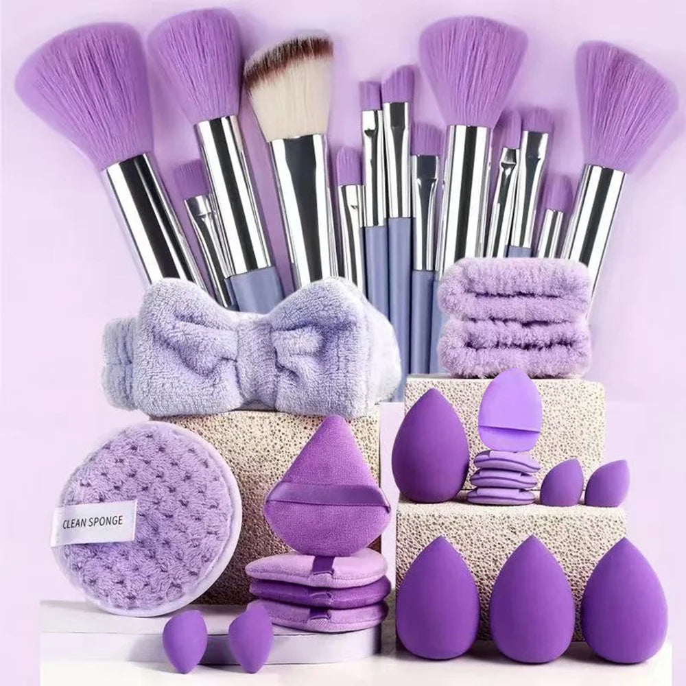 FlawlessFX™ Beauty Sponge Kit Shopulia