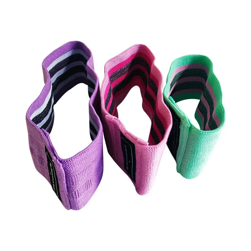 FlexPro™ Yoga & Resistance Band Shopulia