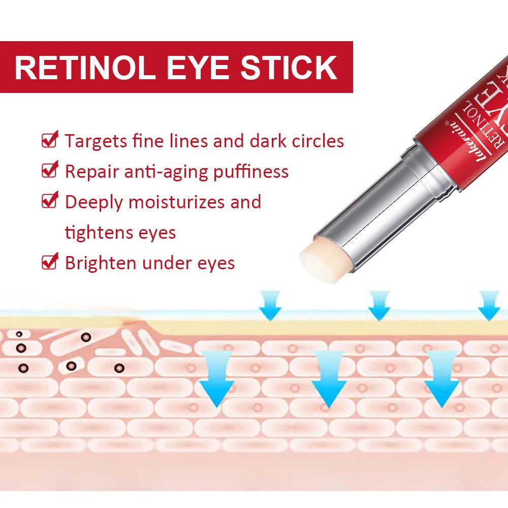 GlowLift™ Instant Eye Repair Serum Stick Shopulia