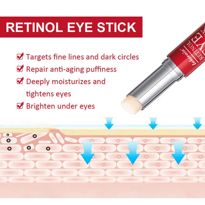 GlowLift™ Instant Eye Repair Serum Stick Shopulia