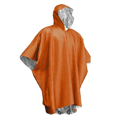 StormShield™ Emergency Rain Poncho Shopulia