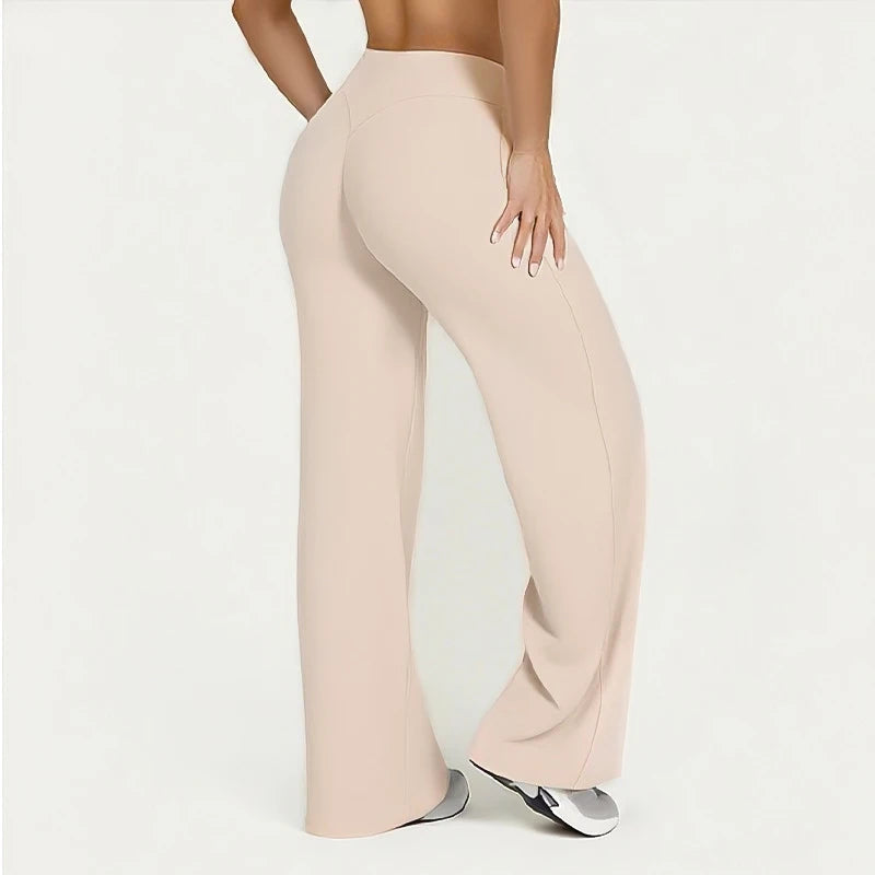 ButterSoft™ Straight Leg Yoga Pants Shopulia